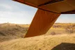 EDGE Overland árnyékoló oldalfal Infinity 270 árnyékolóhoz