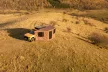 EDGE Overland oldalfalak Infinity 270 árnyékolóhoz - bal oldali - Teljes lefedettség