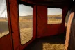 EDGE Overland oldalfalak Infinity 270 árnyékolóhoz - bal oldali - Teljes lefedettség