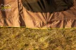 EDGE Overland oldalfalak Infinity 270 árnyékolóhoz - jobb oldali - Teljes lefedettség