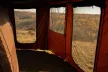 EDGE Overland oldalfalak Infinity 270 árnyékolóhoz - jobb oldali - Teljes lefedettség