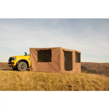 EDGE Overland oldalfalak Infinity 270 árnyékolóhoz