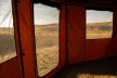 EDGE Overland oldalfalak Infinity 270 árnyékolóhoz