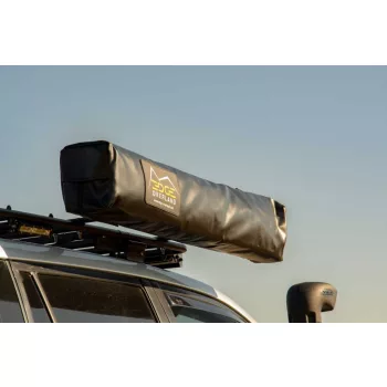 EDGE Overland Quick Cover zuhany és privát oldalsátor