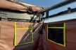 EDGE Overland Quick Cover zuhany és privát oldalsátor