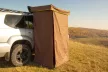 EDGE Overland Quick Cover zuhany és privát oldalsátor