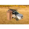 EDGE Overland Quick Cover zuhany és privát oldalsátor