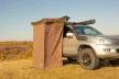EDGE Overland Quick Cover zuhany és privát oldalsátor