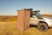 EDGE Overland Quick Cover zuhany és privát oldalsátor