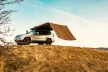 EDGE Overland árnyékoló Shelter Max oldalsátorhoz