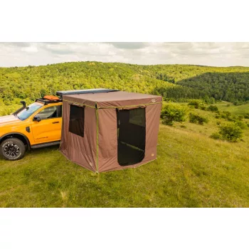 EDGE Overland oldalfalak Shelter Max autó árnyékolóhoz