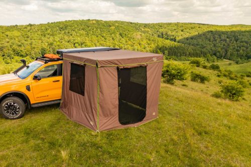 EDGE Overland oldalfalak Shelter Max autó árnyékolóhoz