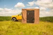 EDGE Overland oldalfalak Shelter Max autó árnyékolóhoz