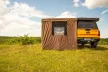 EDGE Overland oldalfalak Shelter Max autó árnyékolóhoz