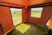 EDGE Overland oldalfalak Shelter Max autó árnyékolóhoz