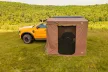EDGE Overland oldalfalak Shelter Max autó árnyékolóhoz