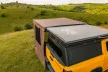 EDGE Overland oldalfalak Shelter Max autó árnyékolóhoz