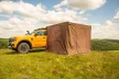 EDGE Overland oldalfalak Shelter Max autó árnyékolóhoz