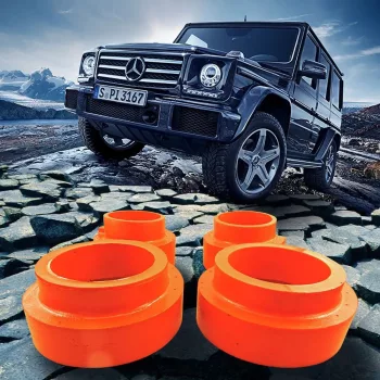  Emelő pogácsa 5cm Mercedes-Benz G-Osztály W460, W461, W463