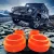 Emelő pogácsa 5cm Mercedes-Benz G-Osztály W460, W461, W463