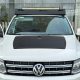 Volkswagen Amarok 1st Gen (2010-2020) Lensun 100W motorháztetőre szerelhető napelem
