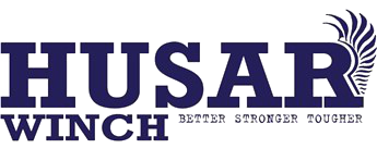 Husar Winch - Megbízhatóság, minőség!